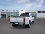 2025 Ford F-350 Crew Cab DRW 4x4 Pickup for sale #C92964 - photo 8