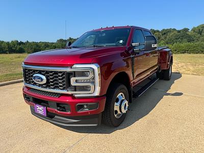 New 2025 Ford F-350 Platinum Crew Cab 4x4 DRW Pickup for sale #C94156 - photo 1