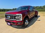 New 2025 Ford F-350 Platinum Crew Cab 4x4 DRW Pickup for sale #C94156 - photo 1