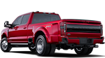 New 2025 Ford F-350 Platinum Crew Cab 4x4 DRW Pickup for sale #C94156 - photo 2