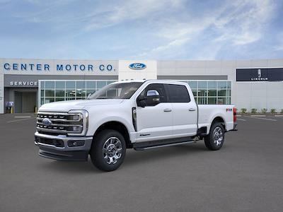 2025 Ford F-250 Crew Cab 4x4 Pickup for sale #C96352 - photo 1