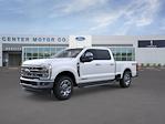 2025 Ford F-250 Crew Cab 4x4 Pickup for sale #C96352 - photo 1