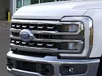 2025 Ford F-250 Crew Cab 4x4 Pickup for sale #C96352 - photo 17