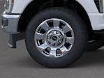 2025 Ford F-250 Crew Cab 4x4 Pickup for sale #C96352 - photo 19
