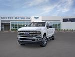 2025 Ford F-250 Crew Cab 4x4 Pickup for sale #C96352 - photo 3