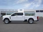 2025 Ford F-250 Crew Cab 4x4 Pickup for sale #C96352 - photo 4