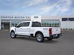 2025 Ford F-250 Crew Cab 4x4 Pickup for sale #C96352 - photo 2
