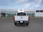 2025 Ford F-250 Crew Cab 4x4 Pickup for sale #C96352 - photo 5