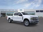 2025 Ford F-250 Crew Cab 4x4 Pickup for sale #C96352 - photo 7