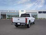 2025 Ford F-250 Crew Cab 4x4 Pickup for sale #C96352 - photo 8