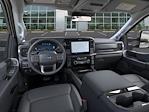 2025 Ford F-250 Crew Cab 4x4 Pickup for sale #C96352 - photo 9