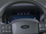 2025 Ford F-150 SuperCrew Cab 4x4 Pickup for sale #D02301 - photo 13
