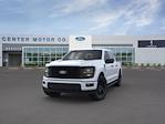 2025 Ford F-150 SuperCrew Cab 4x4 Pickup for sale #D02301 - photo 3