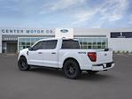 2025 Ford F-150 SuperCrew Cab 4x4 Pickup for sale #D02301 - photo 2