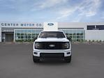 2025 Ford F-150 SuperCrew Cab 4x4 Pickup for sale #D02301 - photo 6