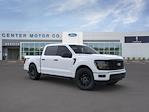 2025 Ford F-150 SuperCrew Cab 4x4 Pickup for sale #D02301 - photo 7