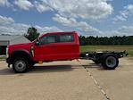 2025 Ford F-550 Crew Cab DRW 4x4 Cab Chassis for sale #D04788 - photo 7