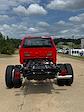 2025 Ford F-550 Crew Cab DRW 4x4 Cab Chassis for sale #D04788 - photo 2