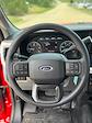 2025 Ford F-550 Crew Cab DRW 4x4 Cab Chassis for sale #D04788 - photo 8
