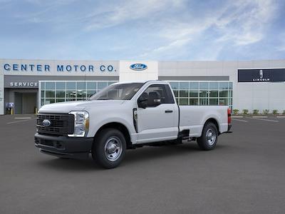 2024 Ford F-350 Regular Cab SRW 4x2 Pickup for sale #D11744 - photo 1