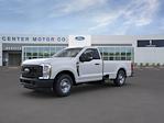2024 Ford F-350 Regular Cab SRW 4x2 Pickup for sale #D11744 - photo 1