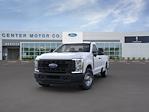 2024 Ford F-350 Regular Cab SRW 4x2 Pickup for sale #D11744 - photo 3