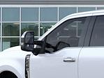 New 2024 Ford F-250 Platinum Crew Cab 4x4 Pickup for sale #D17748 - photo 20