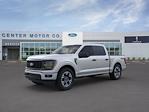 2025 Ford F-150 SuperCrew Cab 4x4 Pickup for sale #D19078 - photo 1