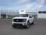 2025 Ford F-150 SuperCrew Cab 4x4 Pickup for sale #D19078 - photo 3