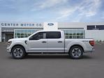 2025 Ford F-150 SuperCrew Cab 4x4 Pickup for sale #D19078 - photo 4