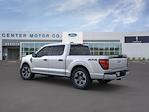 2025 Ford F-150 SuperCrew Cab 4x4 Pickup for sale #D19078 - photo 2
