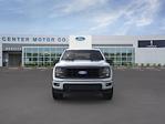 2025 Ford F-150 SuperCrew Cab 4x4 Pickup for sale #D19078 - photo 6