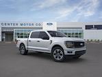 2025 Ford F-150 SuperCrew Cab 4x4 Pickup for sale #D19078 - photo 7