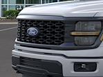 2025 Ford F-150 SuperCrew Cab 4x4 Pickup for sale #D19078 - photo 17