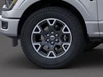 2025 Ford F-150 SuperCrew Cab 4x4 Pickup for sale #D19078 - photo 19
