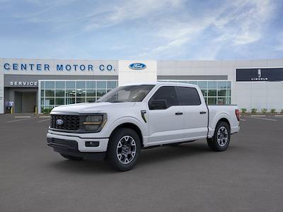 2025 Ford F-150 SuperCrew Cab 4x2 Pickup for sale #D31661 - photo 1