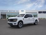 2025 Ford F-150 SuperCrew Cab 4x2 Pickup for sale #D31661 - photo 1