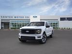 2025 Ford F-150 SuperCrew Cab 4x2 Pickup for sale #D31661 - photo 3
