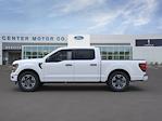 2025 Ford F-150 SuperCrew Cab 4x2 Pickup for sale #D31661 - photo 4