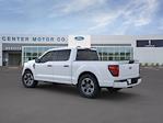 2025 Ford F-150 SuperCrew Cab 4x2 Pickup for sale #D31661 - photo 2