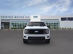 2025 Ford F-150 SuperCrew Cab 4x2 Pickup for sale #D31661 - photo 6