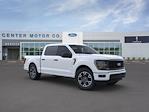 2025 Ford F-150 SuperCrew Cab 4x2 Pickup for sale #D31661 - photo 7