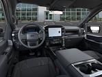 2025 Ford F-150 SuperCrew Cab 4x2 Pickup for sale #D31661 - photo 9