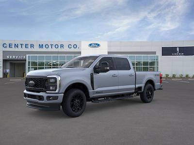 New 2025 Ford F-250 Crew Cab 4x4 Pickup for sale #D33535 - photo 1