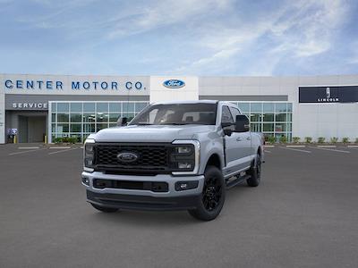 New 2025 Ford F-250 Crew Cab 4x4 Pickup for sale #D33535 - photo 2
