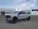 New 2025 Ford F-250 Crew Cab 4x4 Pickup for sale #D33535 - photo 1
