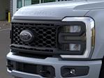 New 2025 Ford F-250 Crew Cab 4x4 Pickup for sale #D33535 - photo 17