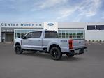 New 2025 Ford F-250 Crew Cab 4x4 Pickup for sale #D33535 - photo 4