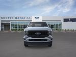 New 2025 Ford F-250 Crew Cab 4x4 Pickup for sale #D33535 - photo 6