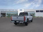 New 2025 Ford F-250 Crew Cab 4x4 Pickup for sale #D33535 - photo 8